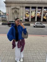 Зип-худи (М493) — изображение 2