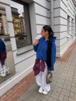 Зип-худи (М493)