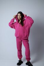 Брюки утепленные М351