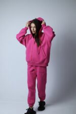 Брюки утепленные М351 — изображение 2